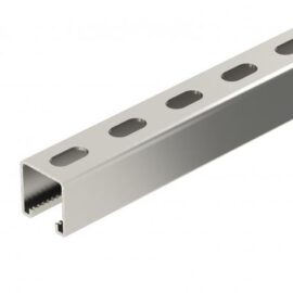 Mounting Rail