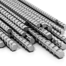 Steel Rod