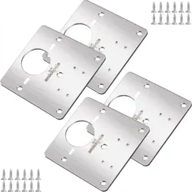 Hinge Plate