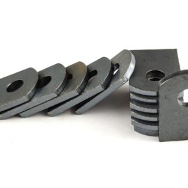 Weld-on Tab