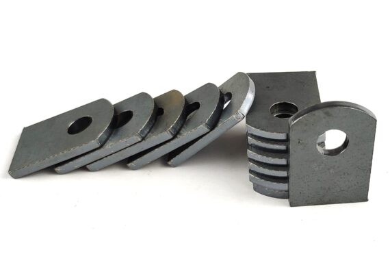 Weld-on Tab