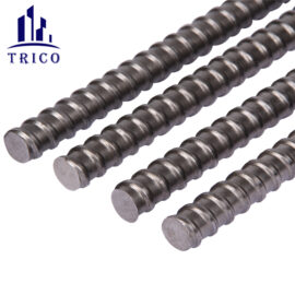 Metal Tie Rod