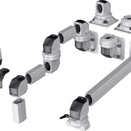 Support Arm