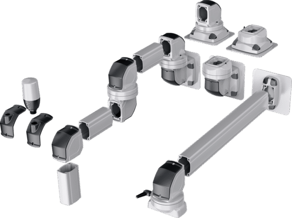 Support Arm
