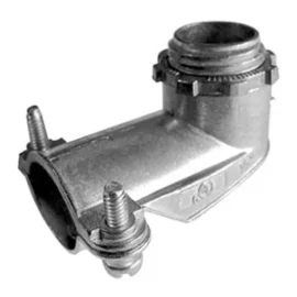 Angle Connector