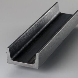 Steel Channel