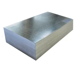 Galvanized Steel Plate