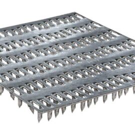 Connector Plate