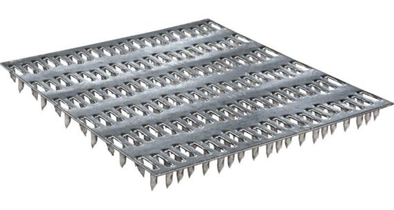 Connector Plate