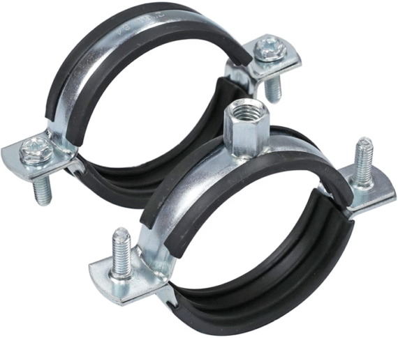 Pipe Support Clamp