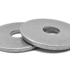 Steel Washer Plate