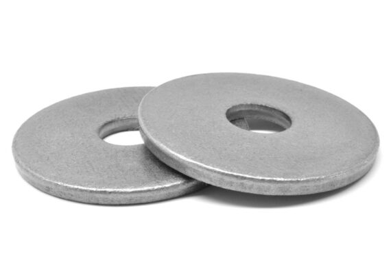 Steel Washer Plate