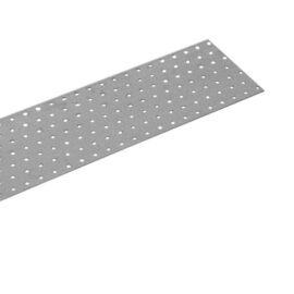 Perforated Metal Strip