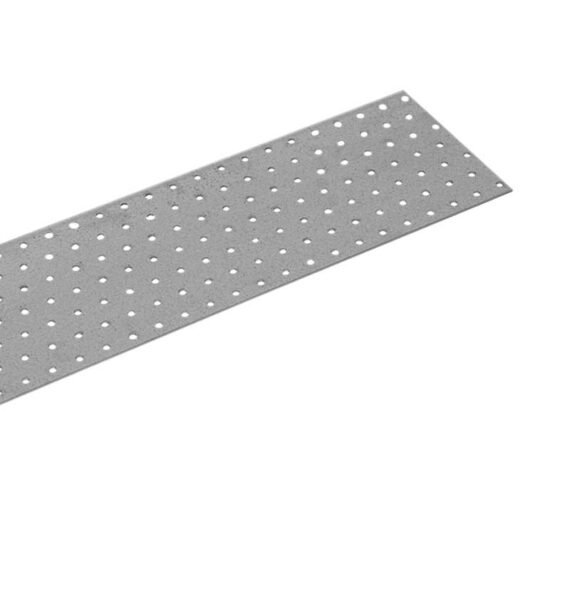 Perforated Metal Strip