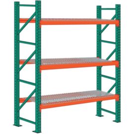 Industrial Storage Rack