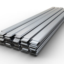 Flat Steel Bar