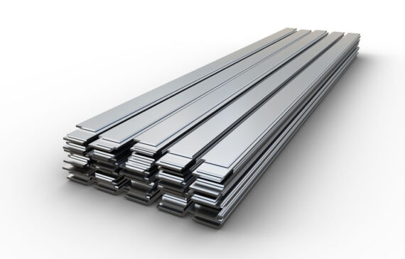 Flat Steel Bar
